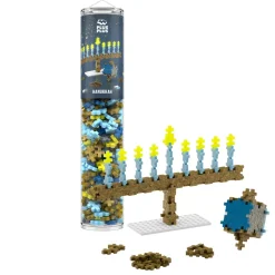 Online Plus-Plus USA Hanukkah Plus Plus Puzzle Toy
