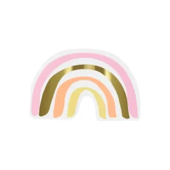 Online Meri Meri Happy Face Icon Napkins