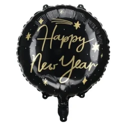Sale Party Deco Happy New Year Balloon