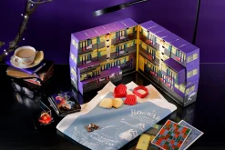 Clearance Insight Editions Harry Potter: Collector's Advent Calendar