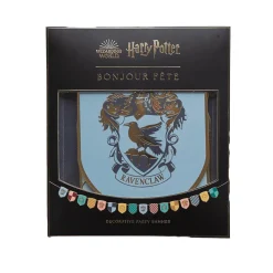 Outlet Bonjour Fete Harry Potter X House Pride Multicolor Decorative Hogwarts Banner