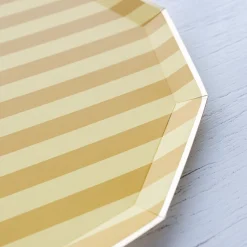 Bonjour Fete Harry Potter X House Pride Large Plates