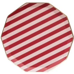 Bonjour Fete Harry Potter X House Pride Large Plates