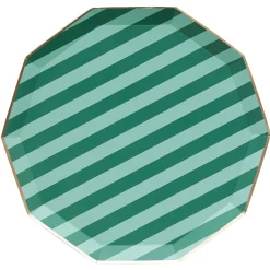 Bonjour Fete Harry Potter X House Pride Large Plates