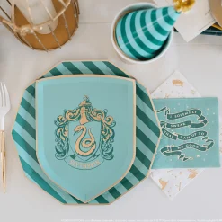 Sale Bonjour Fete Harry Potter X House Pride Small Plates