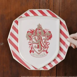 Sale Bonjour Fete Harry Potter X House Pride Small Plates