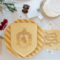 Sale Bonjour Fete Harry Potter X House Pride Small Plates