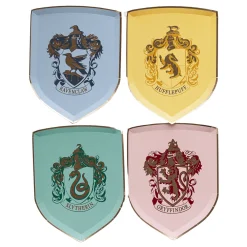 Sale Bonjour Fete Harry Potter X House Pride Small Plates