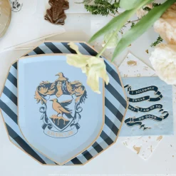 Sale Bonjour Fete Harry Potter X House Pride Small Plates
