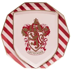 Sale Bonjour Fete Harry Potter X House Pride Small Plates