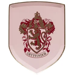 Sale Bonjour Fete Harry Potter X House Pride Small Plates