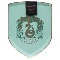 Sale Bonjour Fete Harry Potter X House Pride Small Plates