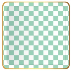 Discount Bonjour Fete Harry Potter X Honeydukes Checker Large Plates