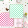 New Bonjour Fete Harry Potter X Honeydukes Pink Stripe Cups