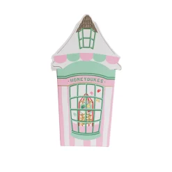 Hot Bonjour Fete Harry Potter X Honeydukes Treat Boxes