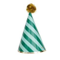 Outlet Bonjour Fete Harry Potter X House Pride Party Hats