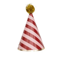 Outlet Bonjour Fete Harry Potter X House Pride Party Hats