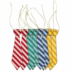 Discount Bonjour Fete Harry Potter X House Pride Multicolor Hogwarts Ties