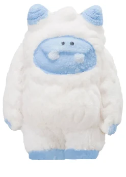 Toysmith Hatchin' Grow Yeti Toy