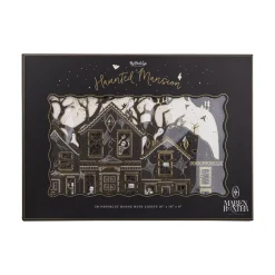 Sale My Mind’s Eye Haunted House Halloween Village Decoration
