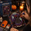 Discount Craft Hero Headless Hostess Halloween Diamond Art Kit