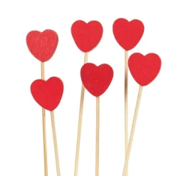Online Abbott Heart Food & Cocktail Picks