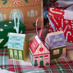 Discount Modern Sprout Herb Grow Kit Ornament