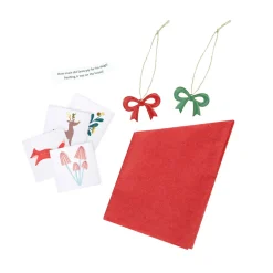 Clearance Meri Meri Holiday Bow Surprise Balls