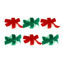 Clearance Meri Meri Holiday Bow Surprise Balls