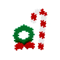 Online Plus-Plus USA Holiday Mix Plus Plus Puzzle Toy