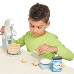 Sale Tender Leaf Home Baking Set
