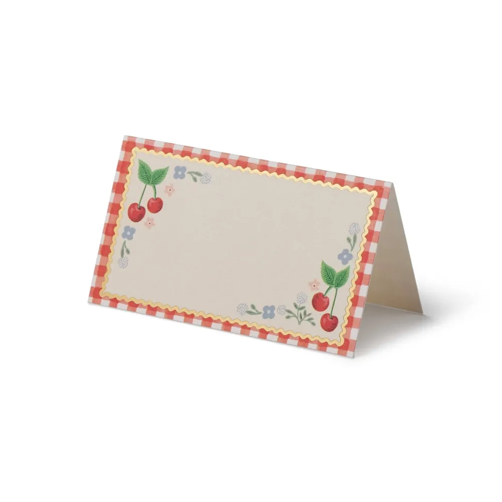 Clearance Rifle Paper Co Home Sweet Home Place Cards