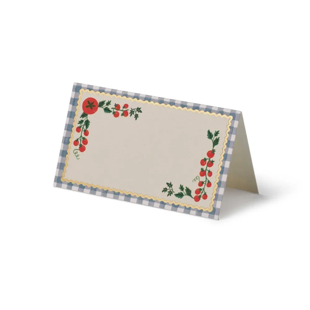 Clearance Rifle Paper Co Home Sweet Home Place Cards