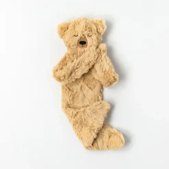 Outlet Slumberkins Honey Bear Snuggler