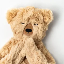 Outlet Slumberkins Honey Bear Snuggler