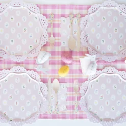 Clearance Meri Meri Honeycomb Bunny Cups