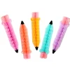 Hot Kailo Chic Honeycomb Colored Pencil Decorations