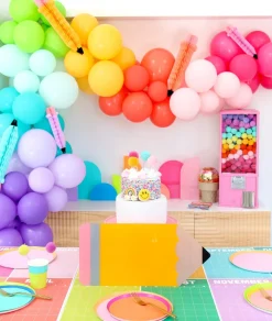 Hot Kailo Chic Honeycomb Colored Pencil Decorations