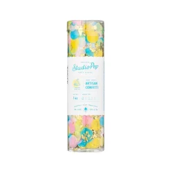 Outlet Studio Pep Hoppy Easter Pastel Confetti