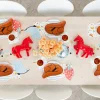 Discount Jollity & Co. + Daydream Society Horseshoe Cocktail Napkins