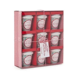 Clearance Two's Company Hot Cocoa Set in Gift Box