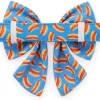 Best The Foggy Dog Hot Diggity Lady Bow Collar