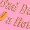 Clearance xo, Fetti Hot Dog Banner