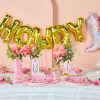 New Packed Party Howdy Darling Balloon Banner