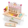 Best Tender Leaf Ice Cream Cart