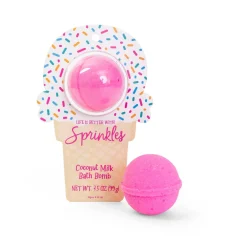 Best Cait + Co Ice Cream Clamshell Bath Bomb