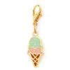Outlet The Foggy Dog Ice Cream Collar Charm