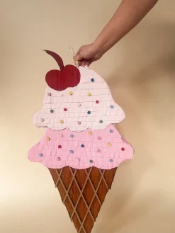 Discount mamaspinatas Ice Cream Piñata