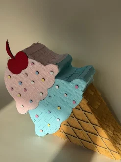 Discount mamaspinatas Ice Cream Piñata