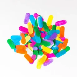 Best Studio Pep Ice Cream Sprinkles Mutlicolor Confetti
